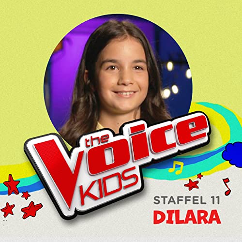 Dilara & The Voice Kids - Germany