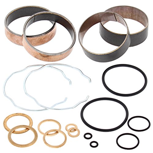 Kit de horquilla All Balls para Honda XR L 650 en rutas de montaña
