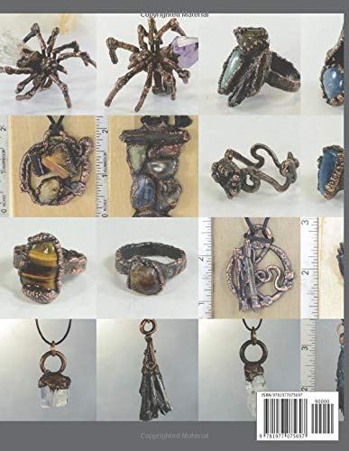 Electroforming for Beginners