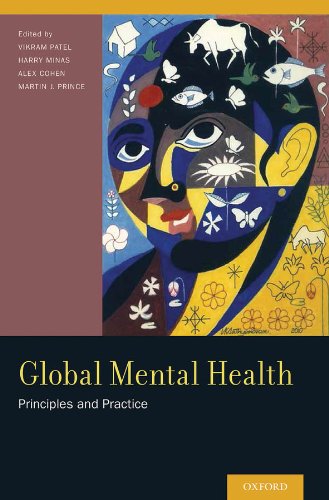 Global Mental Health: Principles and Practice Global Mental Health: Principles and Practice
