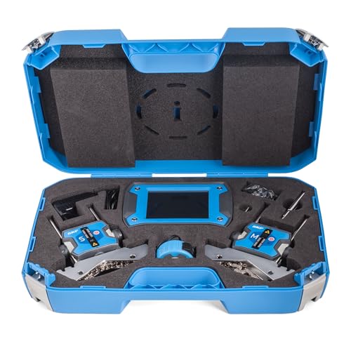 SKF TKSA 41 Wireless Laser Alignment