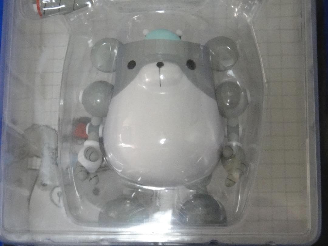 ソフビ フィギュア ハムギアー2号 パンダーゼット ハムギアー パンダーZ Amazon | パンダーゼット ハムギアー2号ソフビフィギュア