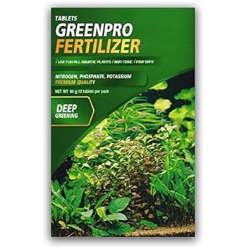 cheap aquarium plant fertilizer