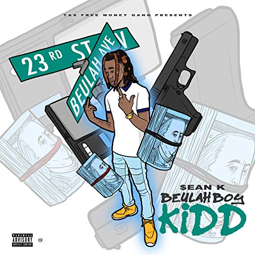 Bands on a Daily (feat. T.U.G LT) [Explicit]