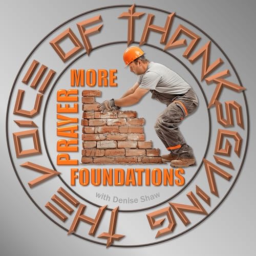 Page de couverture de More Prayer Foundations