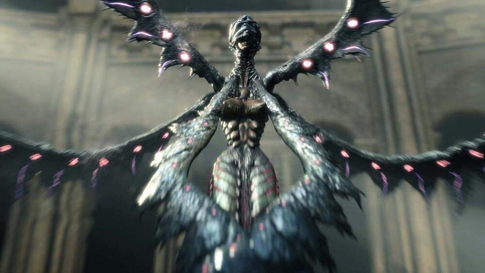 Devil May Cry 5 pour PS4