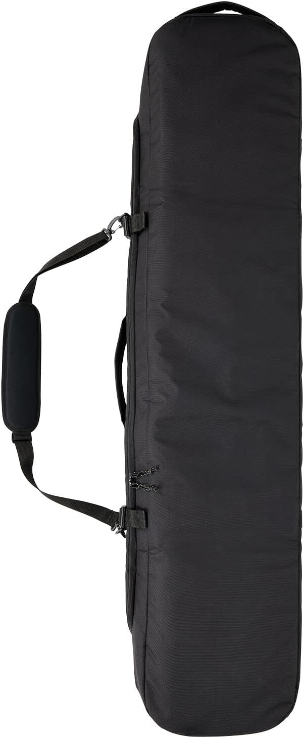BURTON スノーボード ケース バッグ 156cm 楽天市場】burton ボードケース 156の通販