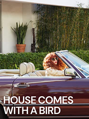 House Comes with a Bird