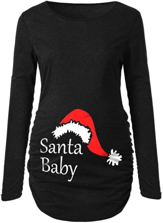 Maternity clothes christmas Clearance