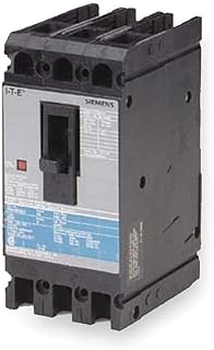 Circuit Breaker, 3Pole, 90A, ED, 480V, 18kA