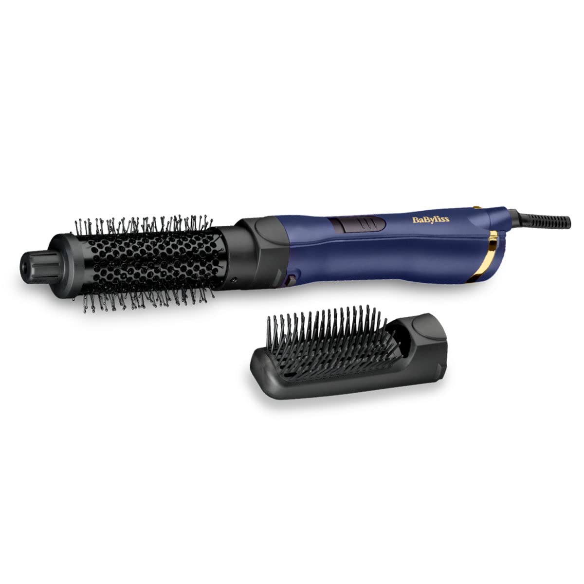 BABYLISS CEPILLO ALISADOR AS84PE 800W CERAM.TITANI