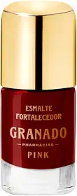 Granado Esmalte Pink, Tina, 10ml