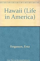 Hawaii B0007E7HNC Book Cover