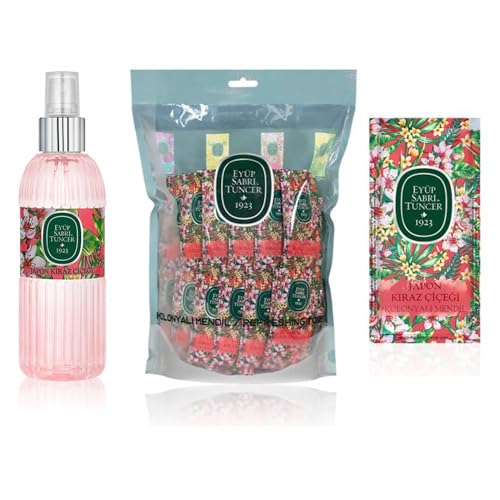 EYÜP SABRİ TUNCER Eau de Colonia Japonesa Flor de Cerezo 150 ml...