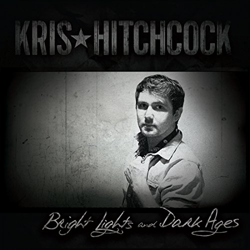 Kris Hitchcock