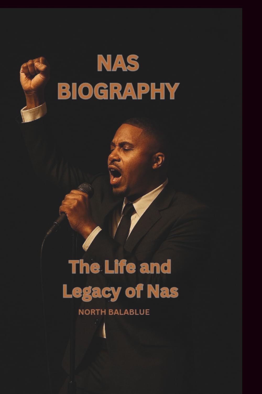 NAS BIOGRAPHY: The Life and Legacy of Nas