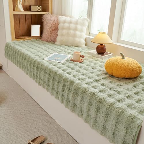 [DLAWF] �t���A�N�b�V���� �x���`�N�b�V���� �O���[�� ���z�c �����` �傫�� �V�[�g�N�b�V���� ���K �I�[���V�[�Y�� �����O �N�b�V���� ��l�|�� �����z�c 90*210cm ���킢�� ����Q�}�b�g �������z�c �t�@�[�p�b�h ������� �k�� �P�i��