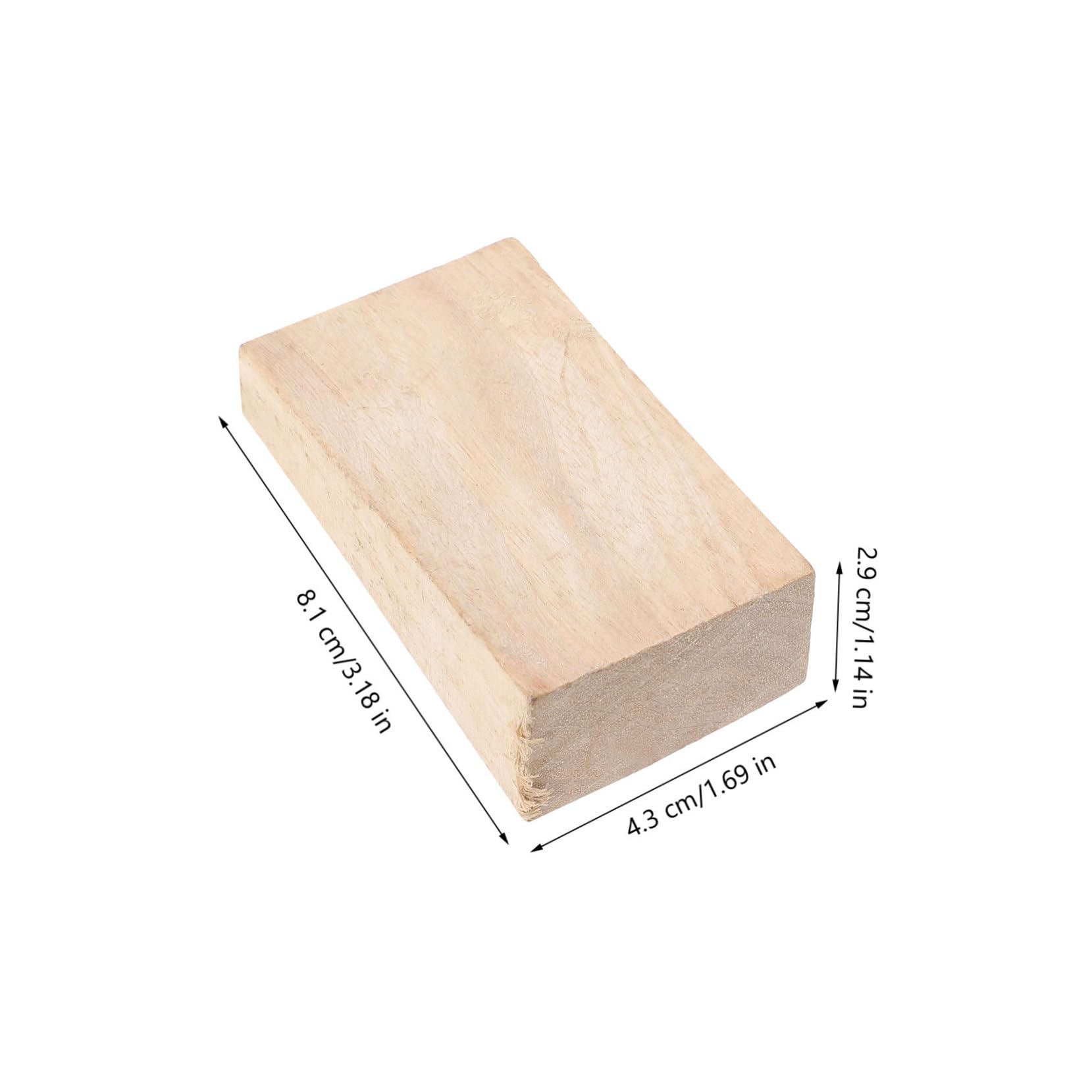 Milisten 8 Ensembles Outils de Jardinage Fer Remplacement pour Accessoires de Jardin avec Cales et Fer et Durables