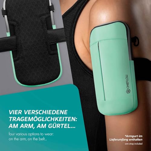 Sangle pour téléphone portable HMD Skyline anti-perte avec étui - 2