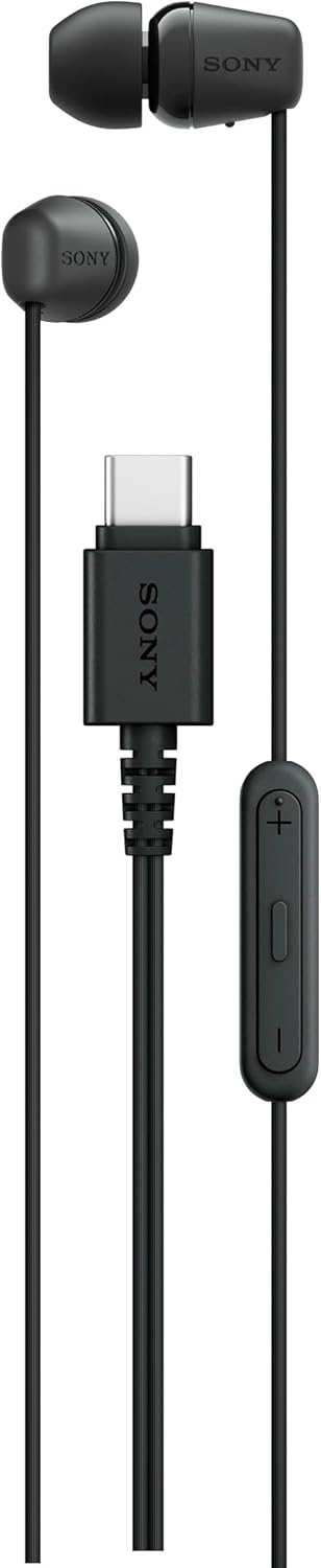 With Mic, USB-C