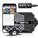 Produktbild VANTRUE F1 Dashcam Motorrad 4K + 1080P, 5GHz WiFi Dashcam Auto vorne hinten mit GPS, HDR, WDR, Vollständig wasserdicht Motorrad autokamera, STARVIS Nachtsicht, 24Std. Parkmodus, Max. 512G