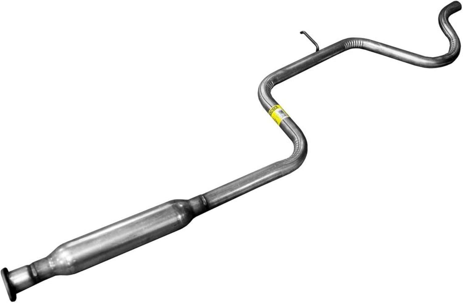 MKYOKO オートバイ排気エスケープ チタン合金コネクトマフラー