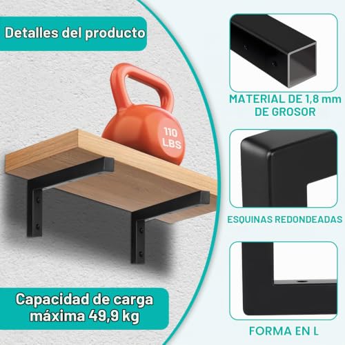 Subestructura de lavabo DBREAKS para baños modernos y ordenados 6
