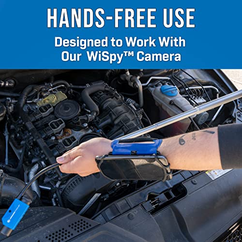 Jonard Tools CWB-11 Cell Phone Wrist Band for iPhone, Android, or Other Phones 4