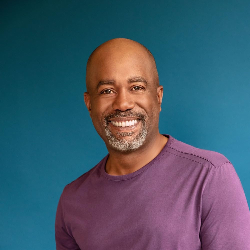 Darius Rucker