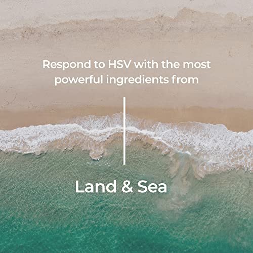 Simplix | Natural Supplement To Strengthen The Immune System | Respond To Outbreaks | Source Of Highly Researched Mushroom & Seaweed Polysaccharides 60 Veggie Capsules (1 Pack) #TOP1