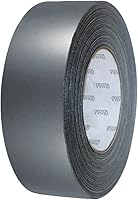 Vista 12 de VViViD rollo vinilo para detalles cinta de 2" x 20', hazlo tú mismo, Carbon Fiber Black