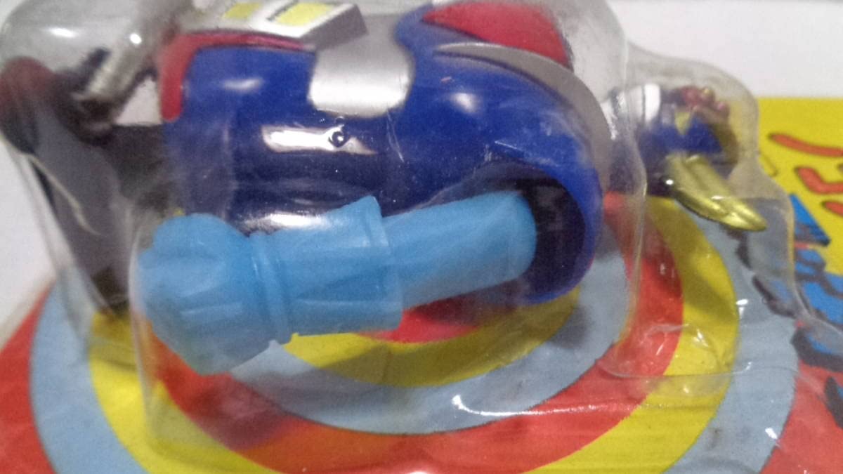 Amazon.co.jp: レトロ ZZZ ロビン ダイナミック ノコノコ人形 UFO ロボ