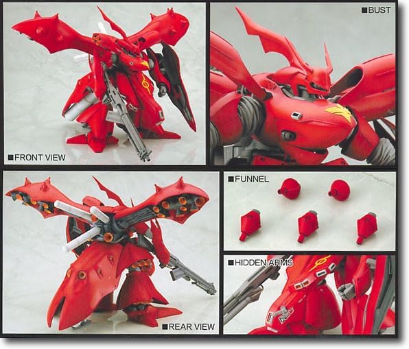 【ジャンク扱】 B-CLUB ナイチンゲール レジンキャストキット 1/100 レジンキャストキット ナイチンゲール Bクラブ (B-CLUB)