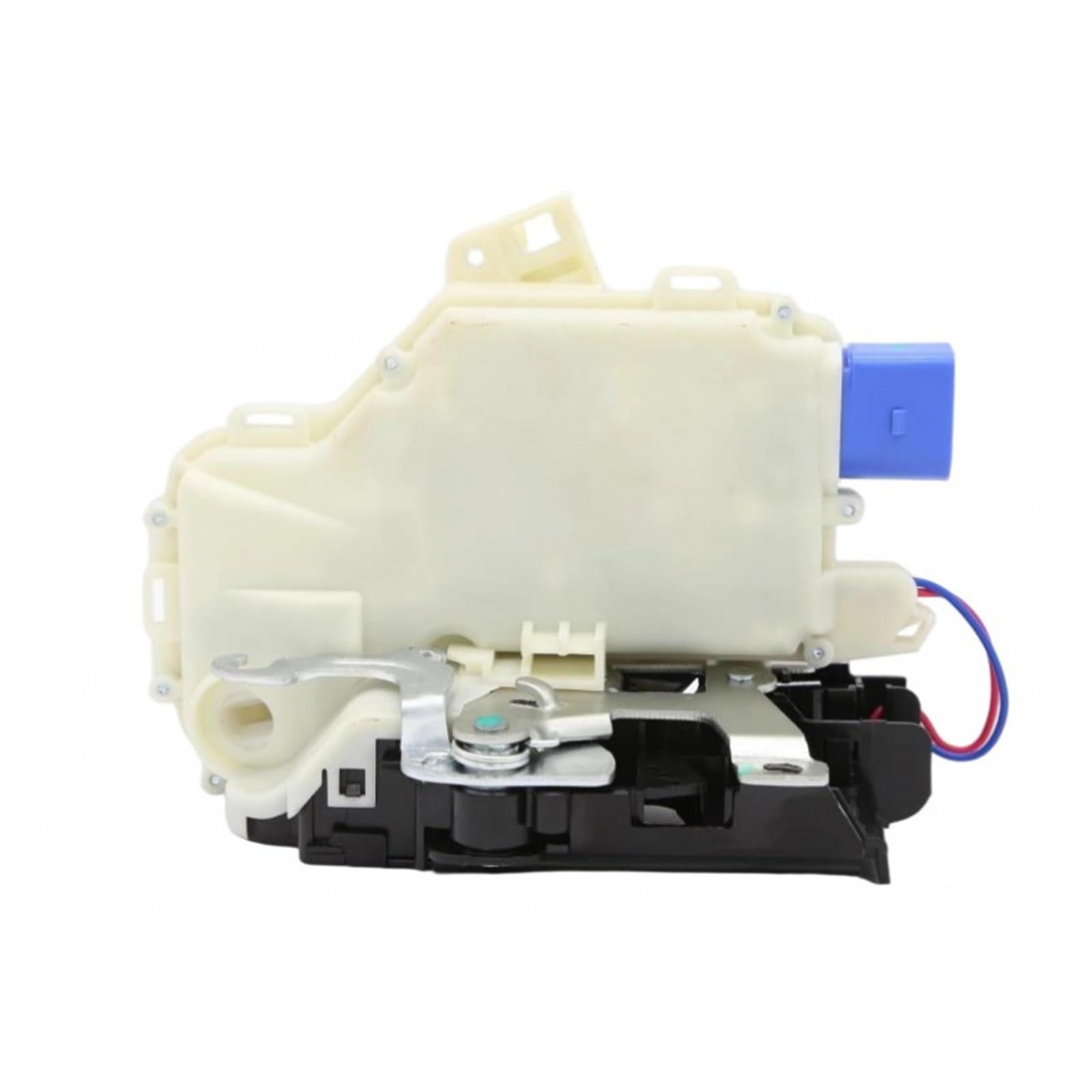 Cybsfkj 3B1837016cg Front Right Door Latch Lock Actuator For Beetle,Gti,R32,Rabbit,Oem ,3B1837016ca,931-503,931503
