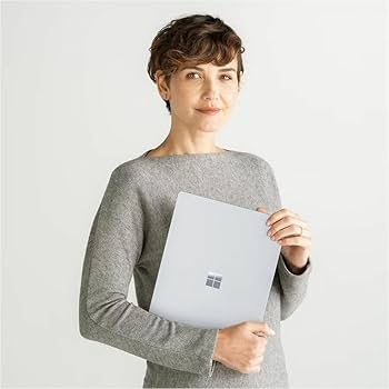 Amazon.com: Microsoft Surface Laptop 6 13.5