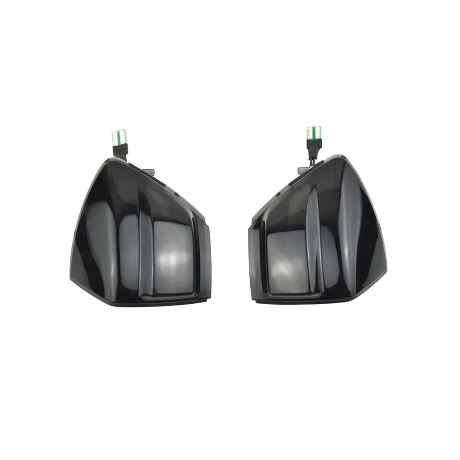 Luces retrovisores para Ford S-Max 07-14 y Kuga: intermitentes de recambio 7