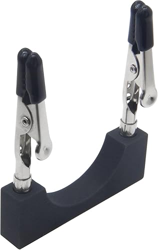 Manos de ayuda magnética que sueldan que sueldan el tenedor que ayuda a las manos de la herramienta de soldadura estéreo para la maquinaria de