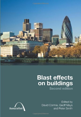 Blast Effects on Buildings 2nd Edition