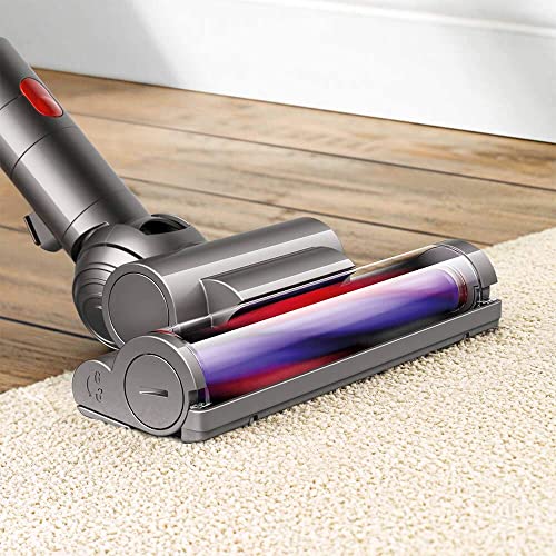 The 11 Best Dyson Canister Vacuums of 2024 [Verified] Cherry Picks