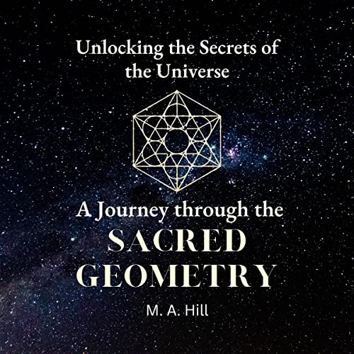 Unlocking the Secrets of the Universe by M. A. Hill episode artwork