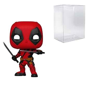 アメコミ Funko Deadpool set of 5. Sold as set アメコミ Funko Deadpool set of 5. Sold as set POP Marvel