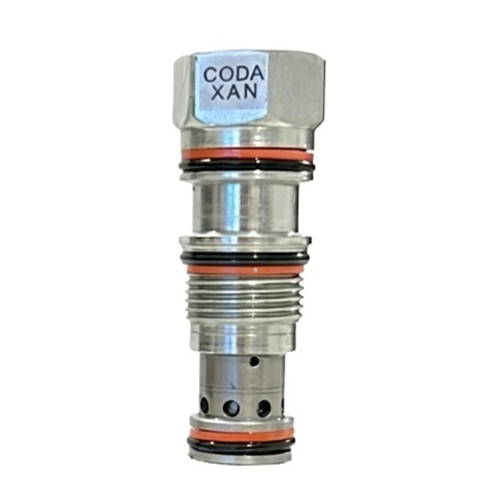 CLEUFWKO 1pcs CODA-XCN Plug In Valve