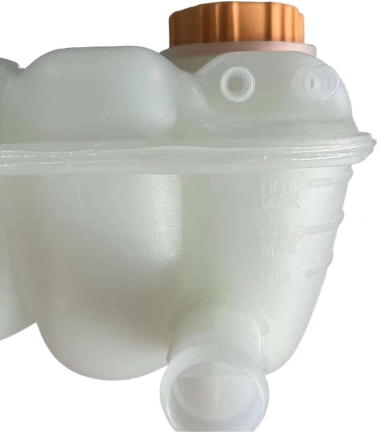 Engine Coolant for Falcon Fits 4.0L 6Cyl Peas Car Coolant Expansion with Cover 3R238A080Ae 3R238A080Ad