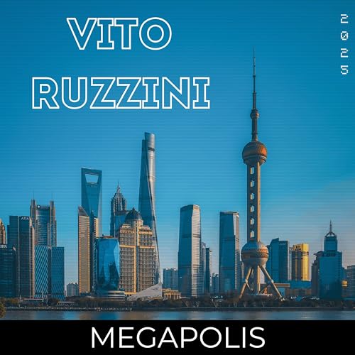  Megapolis