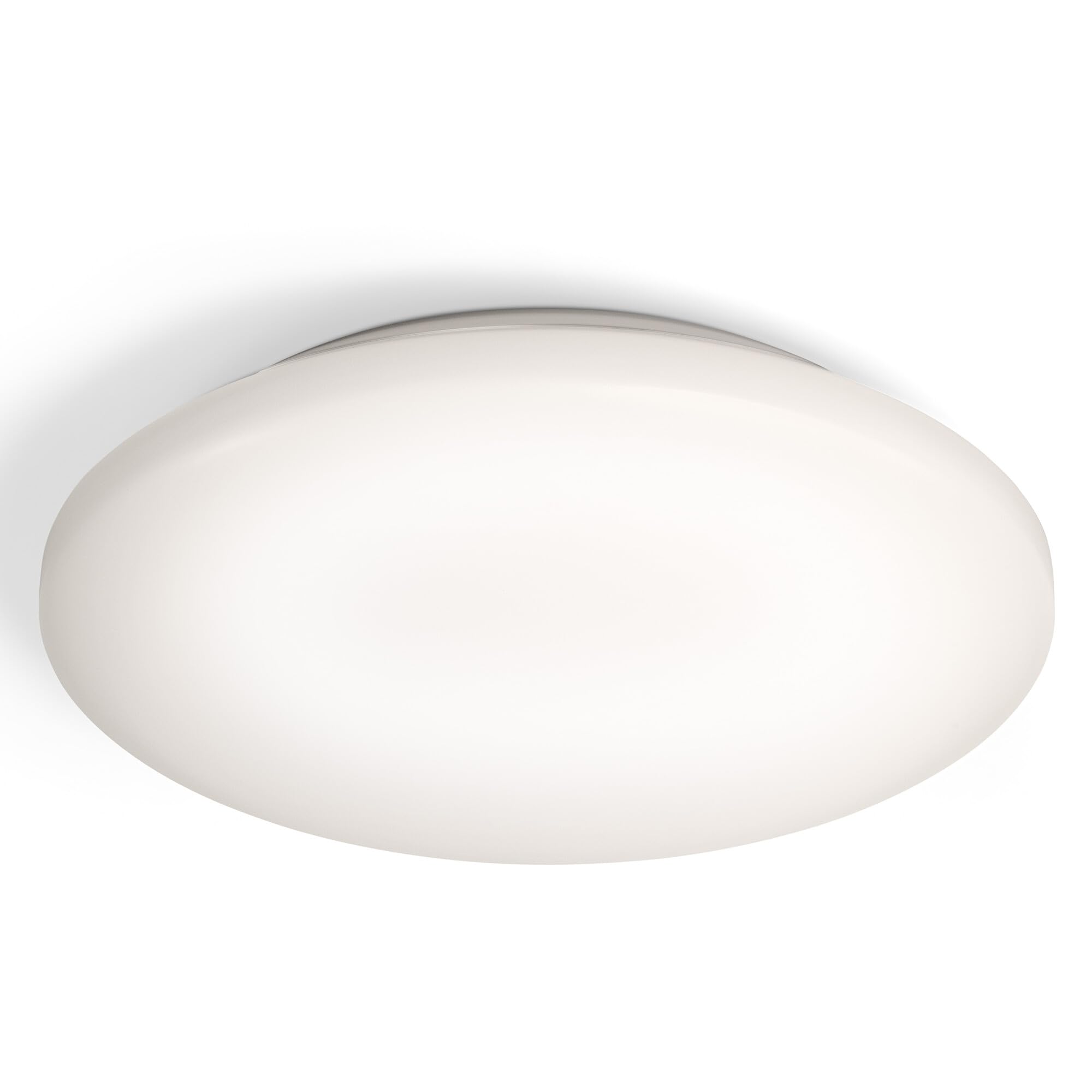 LEDVANCE Orbis Pure 400MM 24W 830 24 W, Bianco Caldo