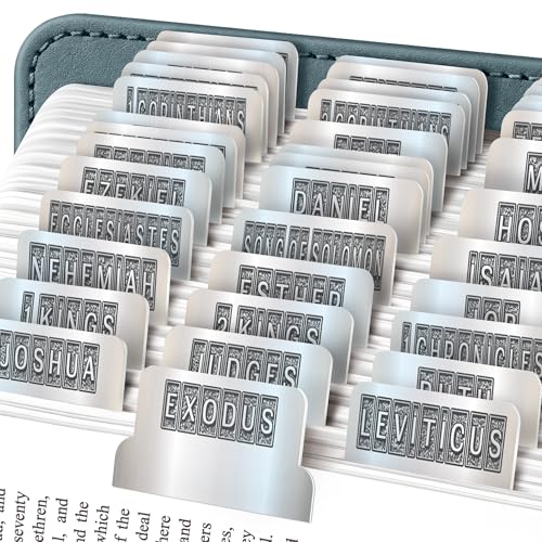 80 grands onglets imprimés étanches pour ne plus jamais perdre votre page de lecture