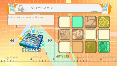 Vista 16 de Dance Dance Revolution Universe 3 with Dance Mat - Xbox 360