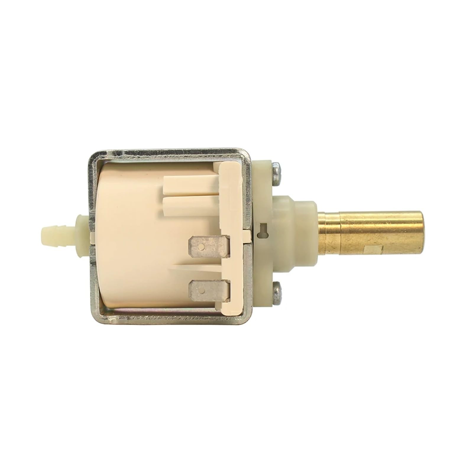 Bomba De Solenoide For Máquina De Café Auténtica, CA 230V, Equipo Médico, Lavadora, Válvula De Solenoide De Bomba Electromagnética ULKA EX4GW