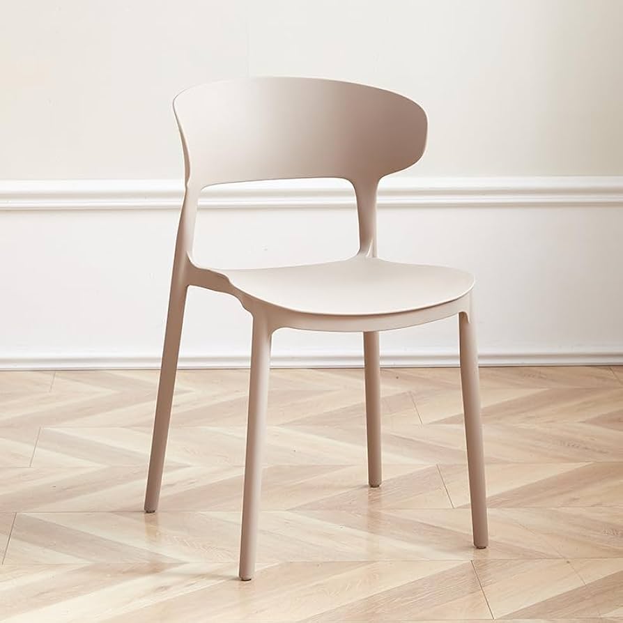 ダイニングチェア/おしゃれ/透明/ダイニングチェア/棚/椅子/ピンク/リプロ イームズチェア クリア 透明 ダイニングチェア クリアチェア