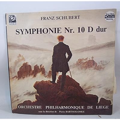 Symphonie Nr.10 D Dur